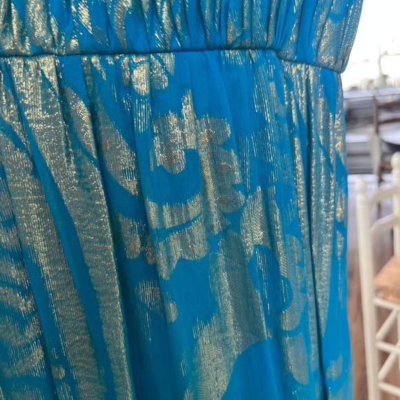 Aidan Mattox gorgeous dress - Picture 2 of 4